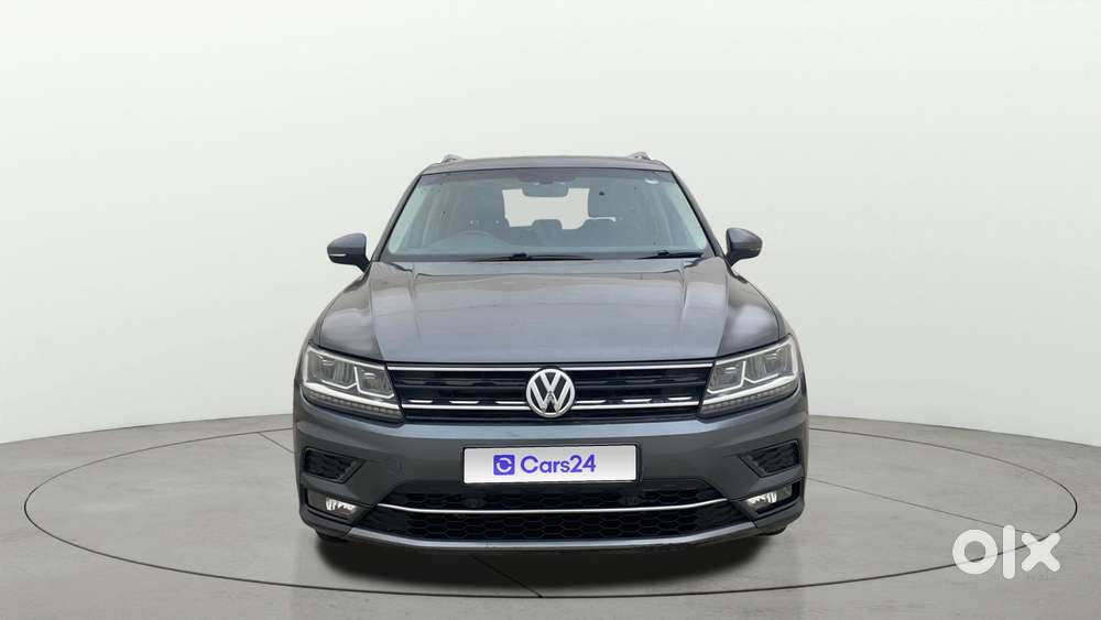 Volkswagen Tiguan 2.0 Tdi Highline, 2019, Diesel
