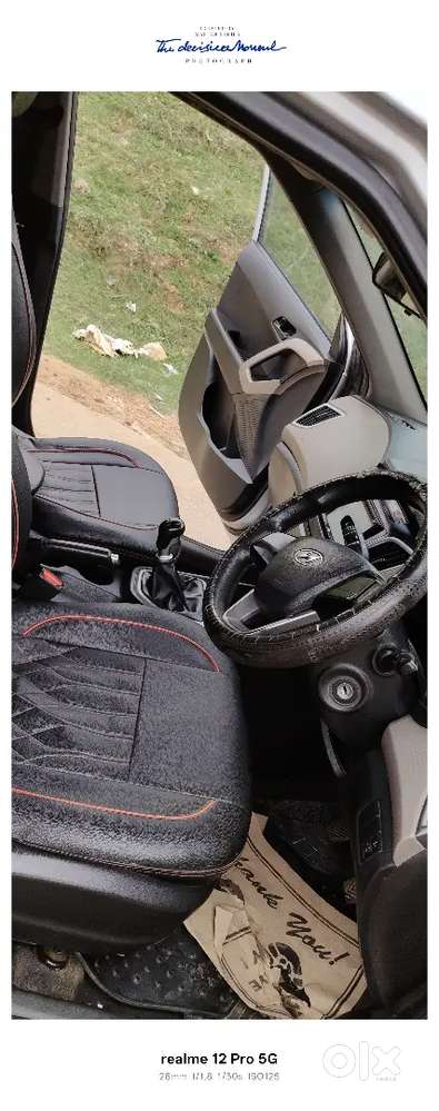 Full Condition Car