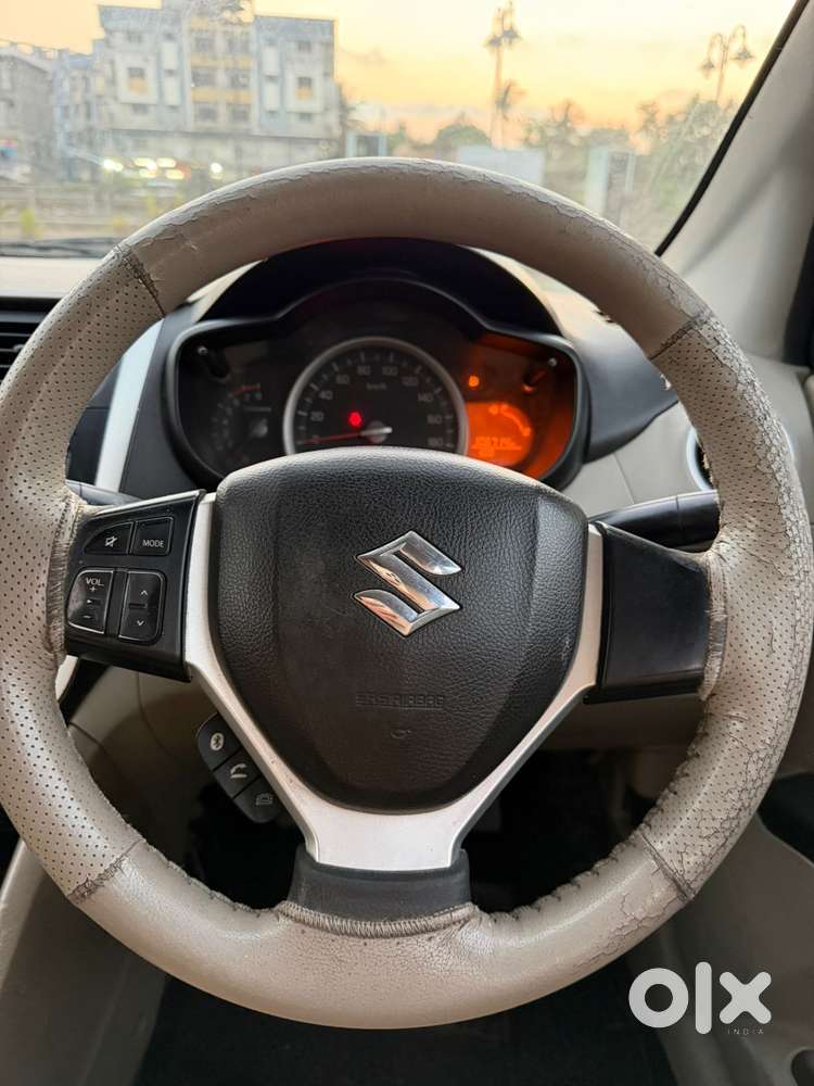 Maruti Suzuki Celerio 2014-2017 Zxi Optional, 2014, Petrol