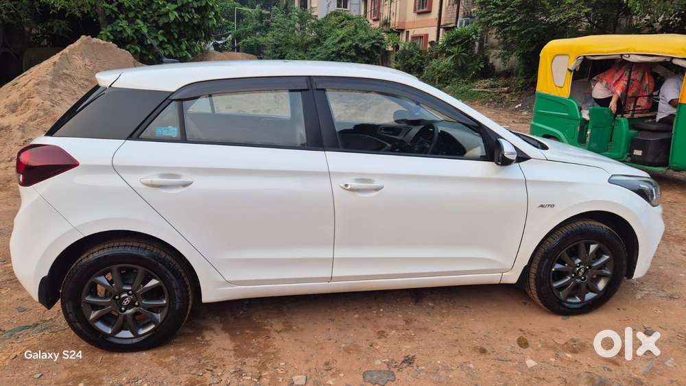 Hyundai I20 1.2 Asta, 2018, Petrol