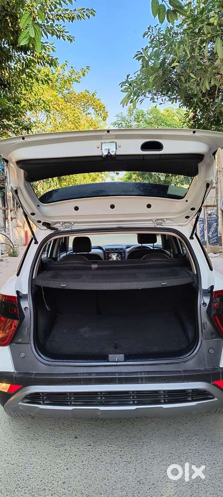 Hyundai Creta 1.5 Ex Diesel, 2020, Diesel