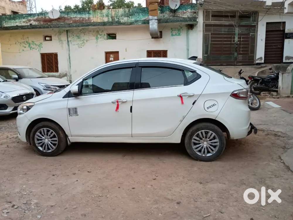 Tata Tigor 2019 Diesel Good Condition