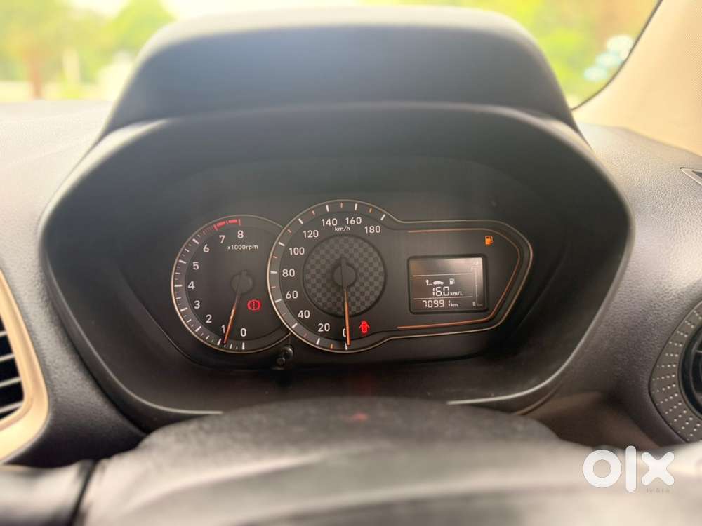 Hyundai Santro 1.1 2020