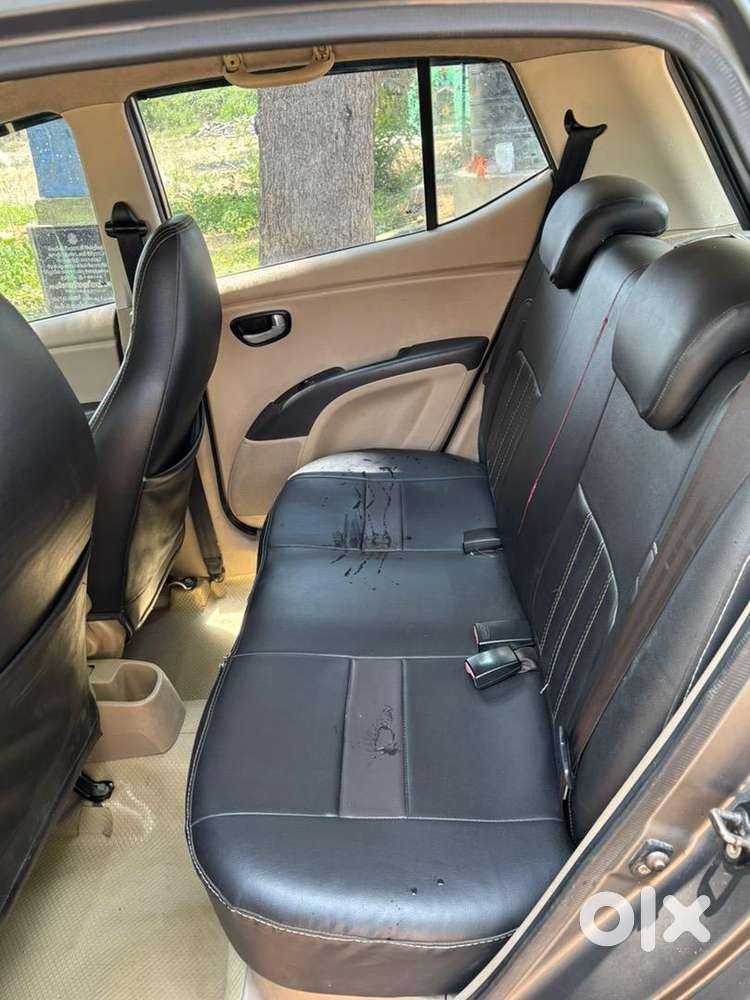 Hyundai I10 Petrol 84000 Km Driven