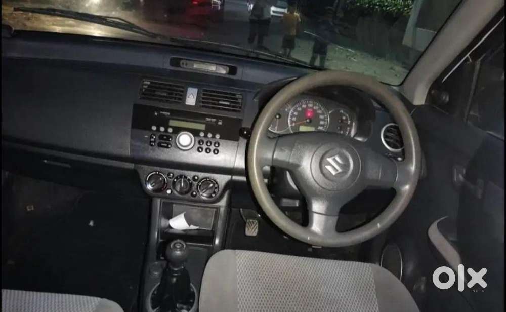 2011 Maruti Suzuki Dzire Petrol 2nd Owner