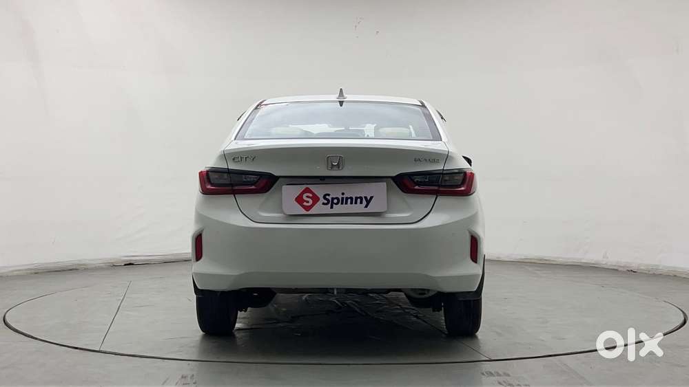 Honda City 1.5 Zx I-vtec Mt, 2023, Petrol