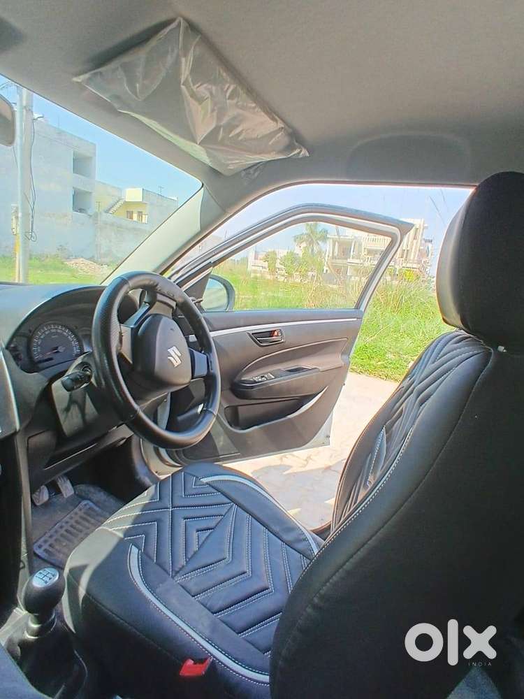 Maruti Suzuki Swift 2016 Petrol Good Condition