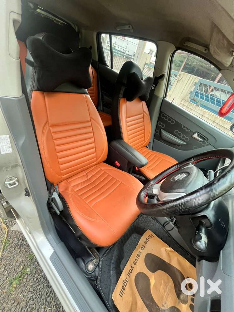 2014 Maruti Alto Lxi Cng
