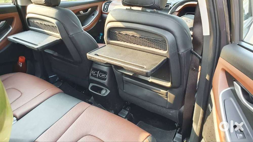 Hyundai Alcazar 2021