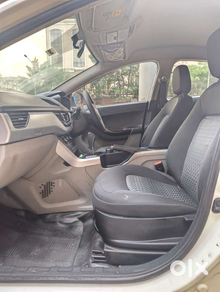Tata Nexon Amt 1.5 Revotorq Xma, 2019, Diesel