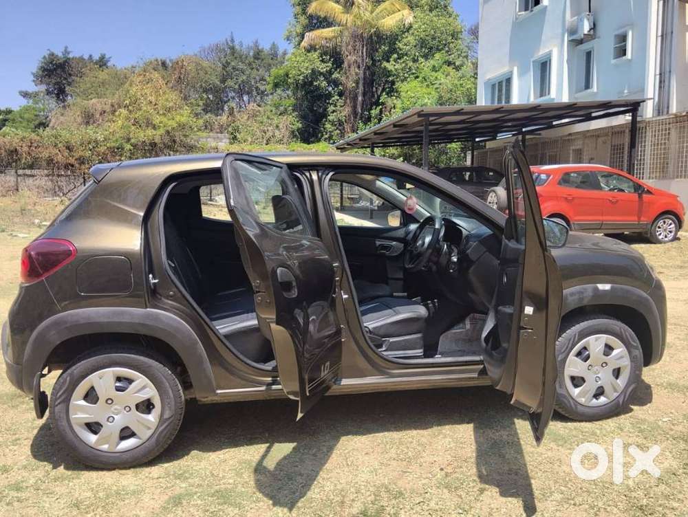 Renault Kwid Rxt Easy-r, 2022, Petrol