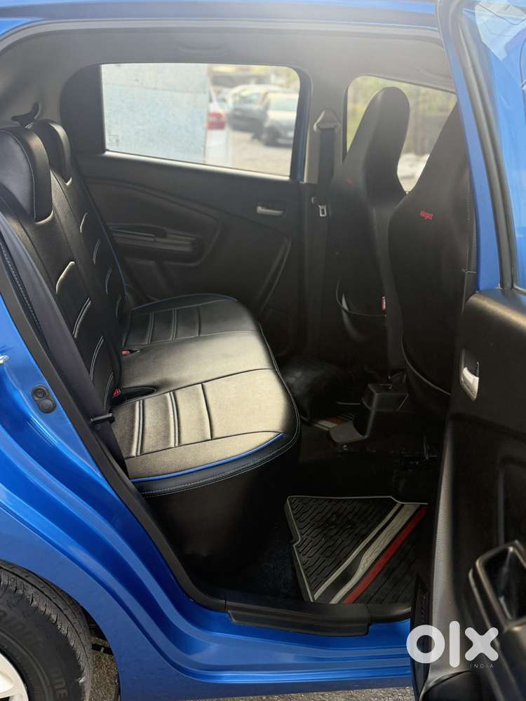 Maruti Suzuki Celerio 1.0 Vxi Ags, 2021, Petrol