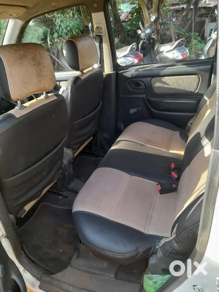 Maruti Suzuki Wagon R 2007 Petrol 172000 Km Driven