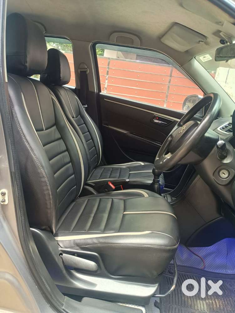 Maruti Suzuki Swift 1.3 Vxi, 2016, Petrol