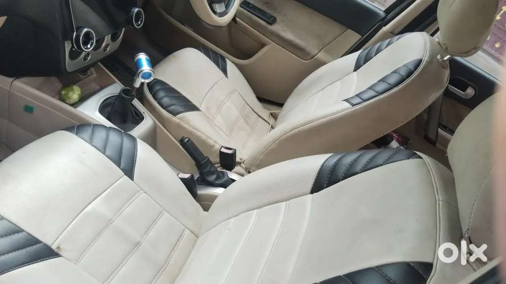 Ford Fiesta 1.6 Sxi 2008 Petrol Manual