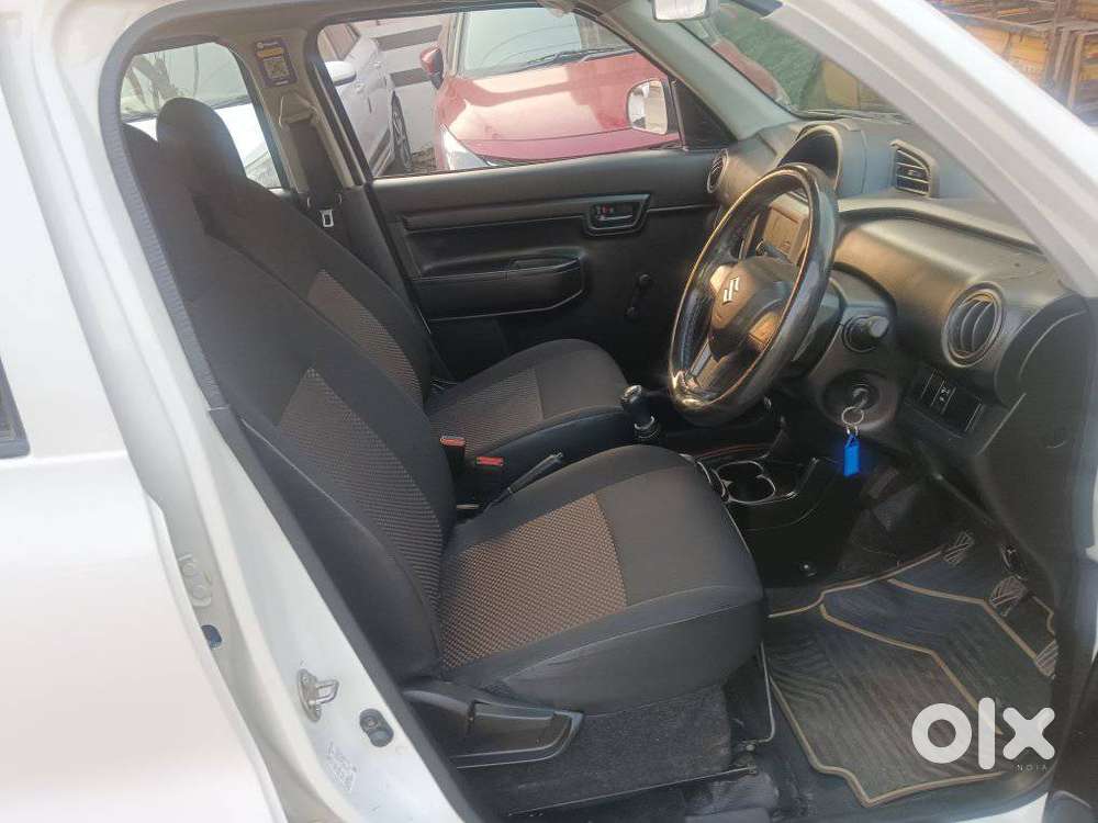 Maruti Suzuki S-presso Lxi Opt, 2022, Cng & Hybrids