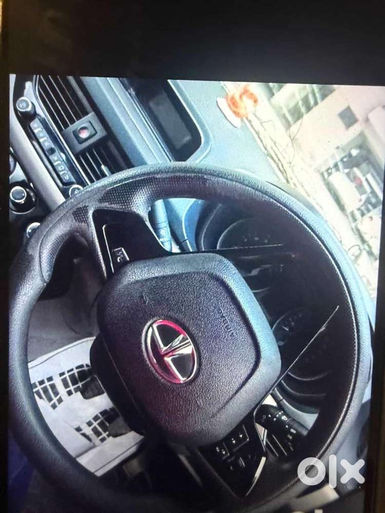 2019 Tata Nexon Xm-s