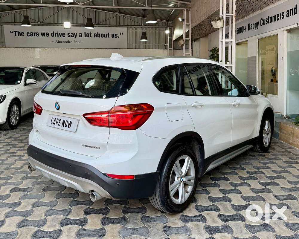 Bmw X1 2.0 Sdrive 20d, 2020, Diesel