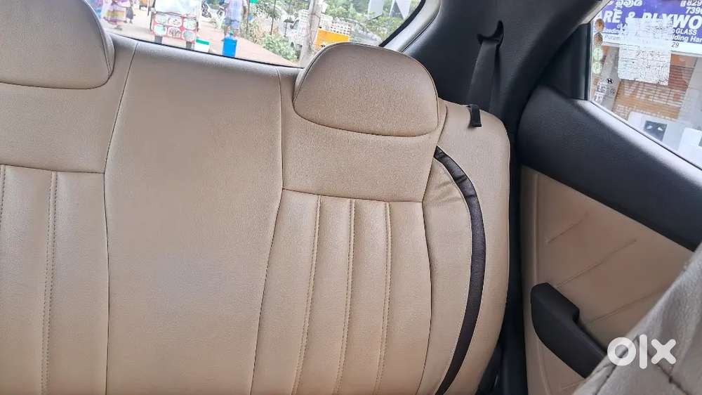 Hyundai Eon 0.8 Lp