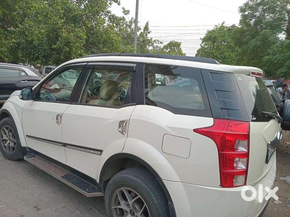 Mahindra Diesel Car 2018