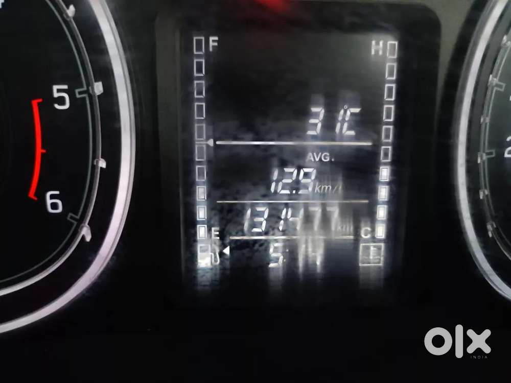 Maruti Suzuki Brezza 2018 Diesel 135000 Km Driven