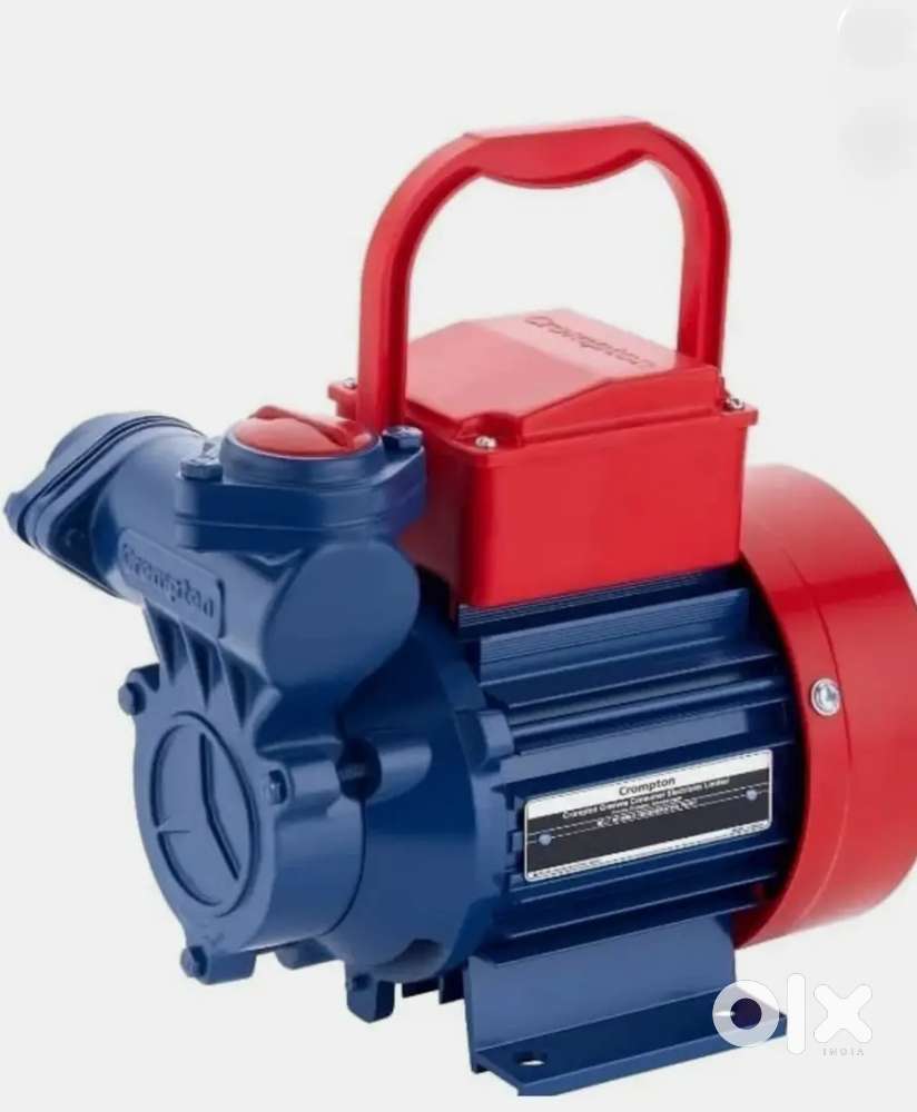 Crompton Water Pump
