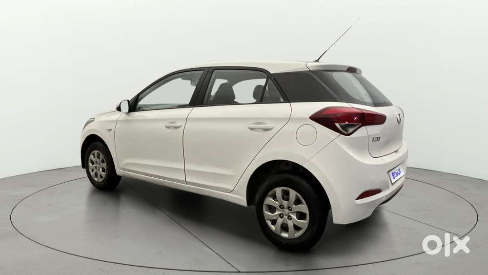 Hyundai Elite I20 Magna 1.2, 2015, Petrol