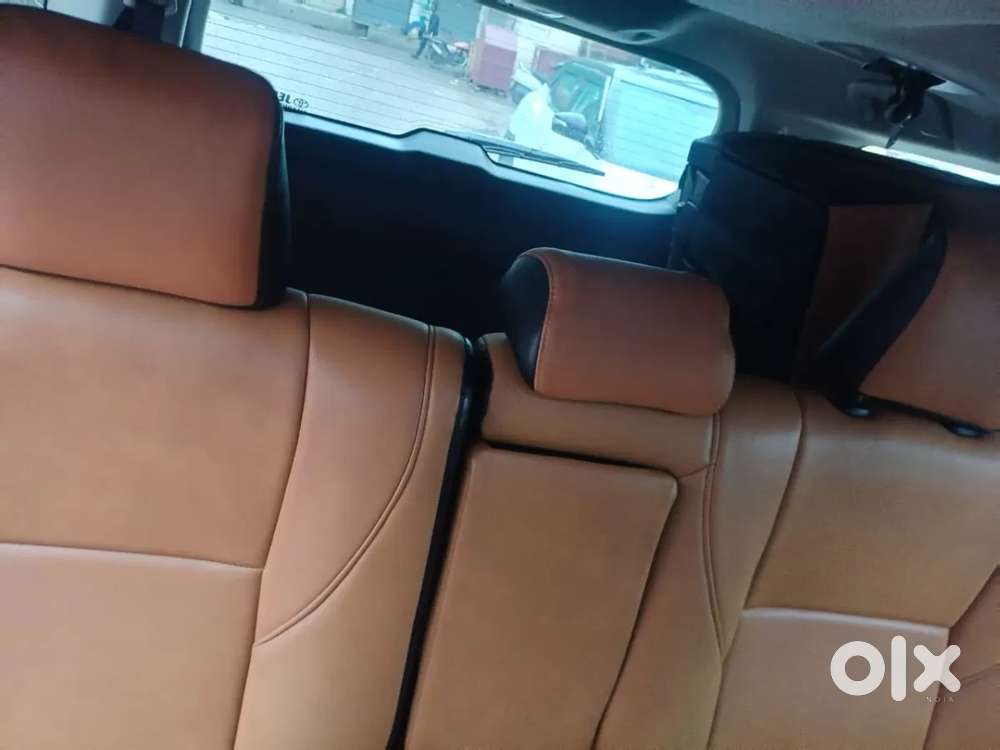 Toyota Fortuner 4x2 At, 2019, Diesel
