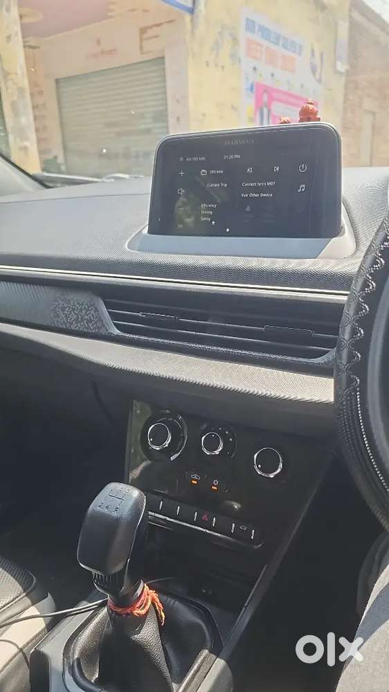 Tata Nexon Smart Plus 2024