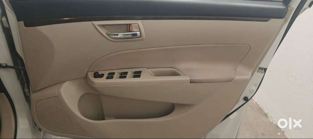 Maruti Suzuki Swift Dzire