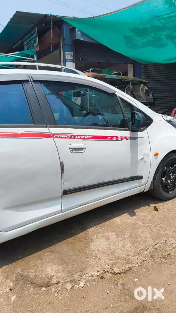 Chevrolet Beat 2010