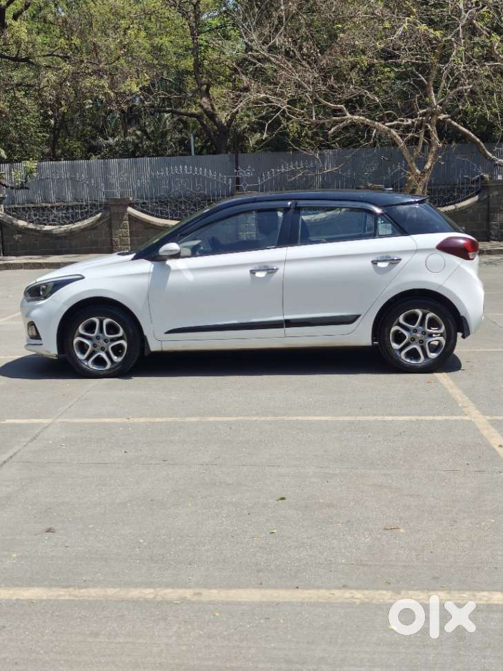 Hyundai I20 Asta Option, 2019, Petrol