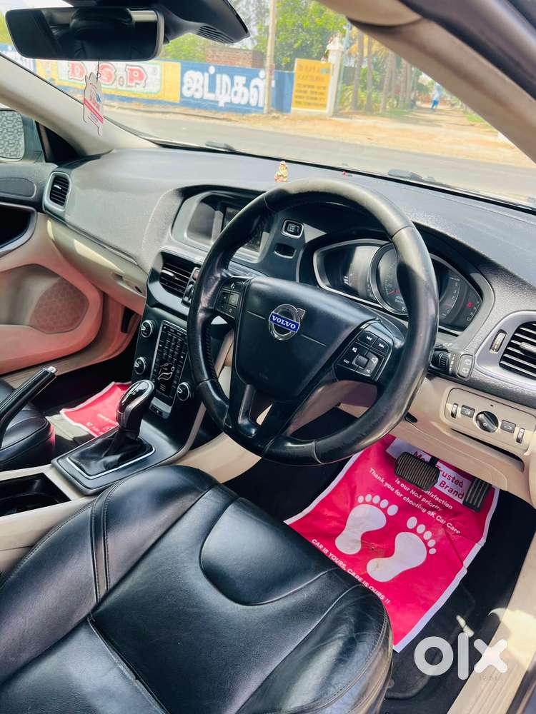 Volvo V40 D3, 2015, Diesel