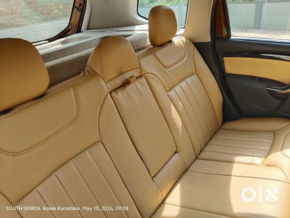 With Good Condition, With Showroom Service Hstry