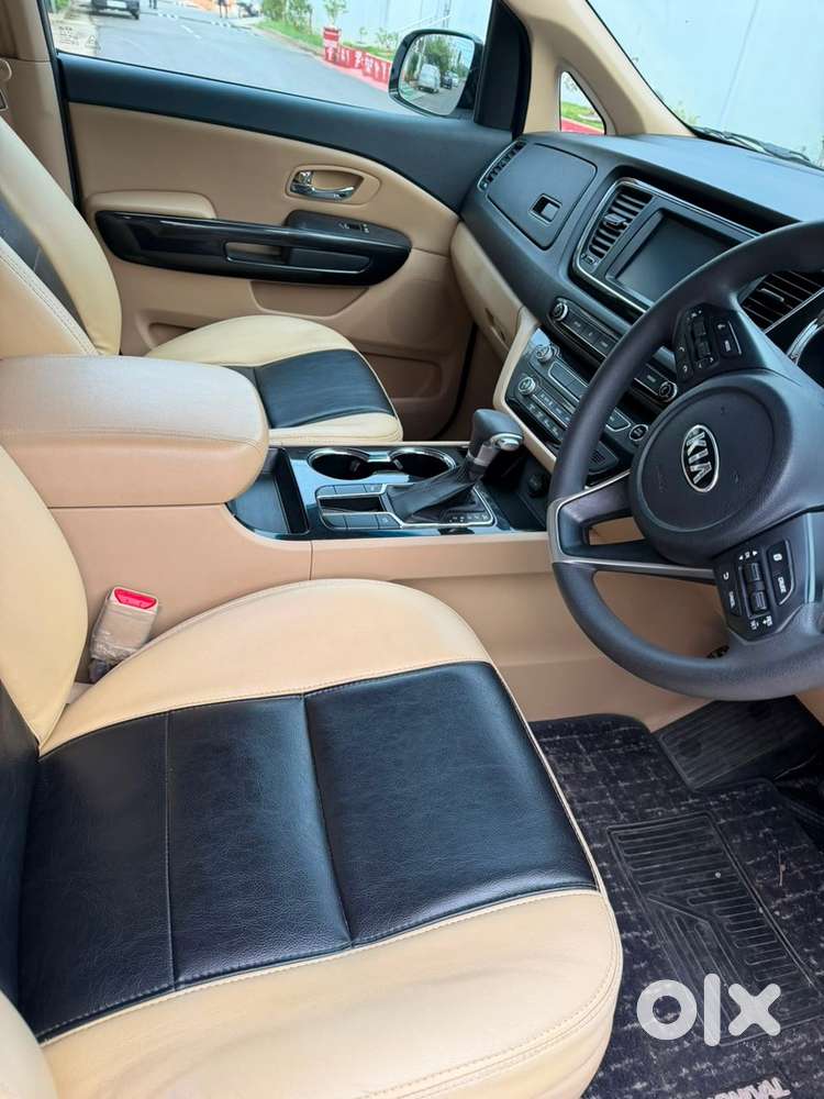 Kia Carnival Diesel 2020 Prestige