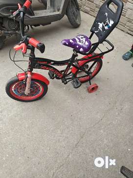 Kids cycle outlet on olx