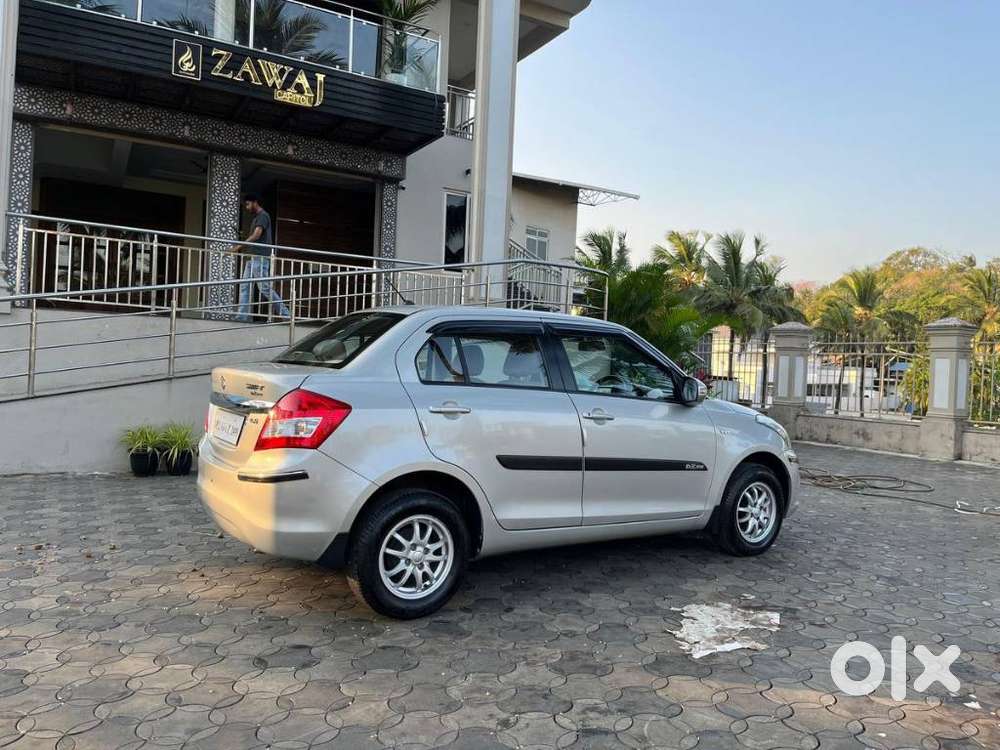 Maruti Suzuki Swift Dzire 1.3 Vxi, 2016, Petrol