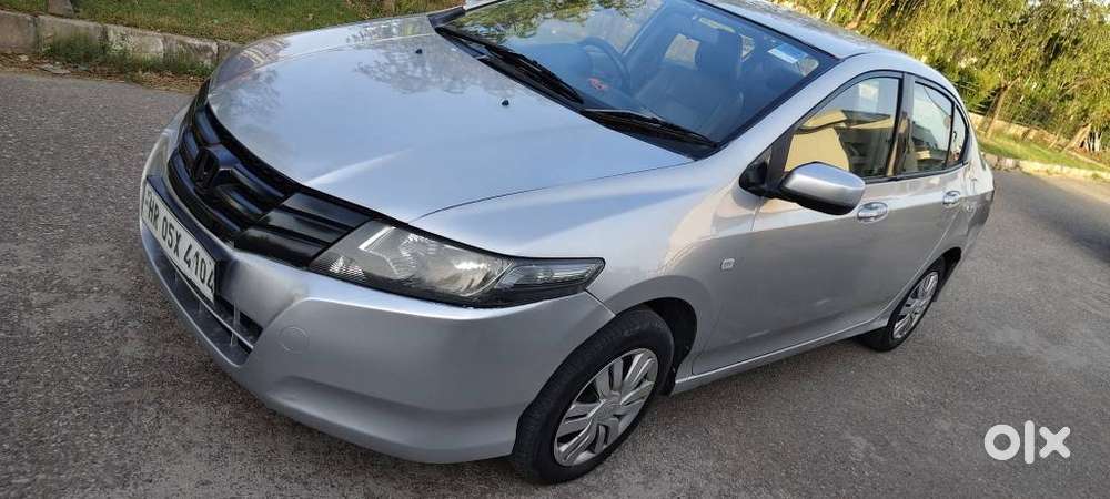 Honda City 2008-2011 1.5 S Mt, 2009, Petrol