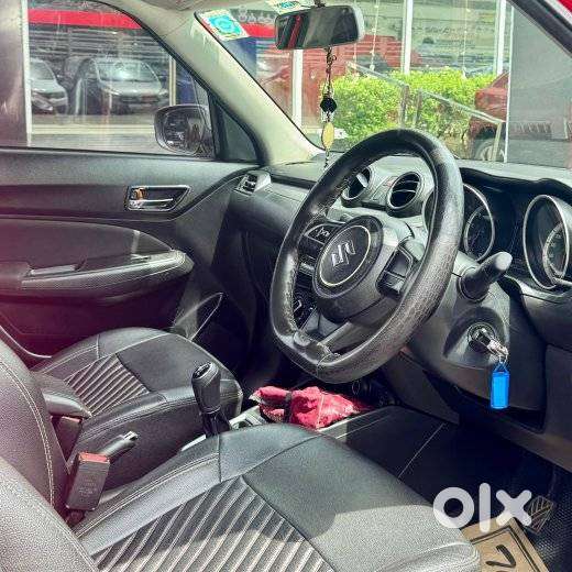 Maruti Suzuki Swift Vxi, 2018, Petrol
