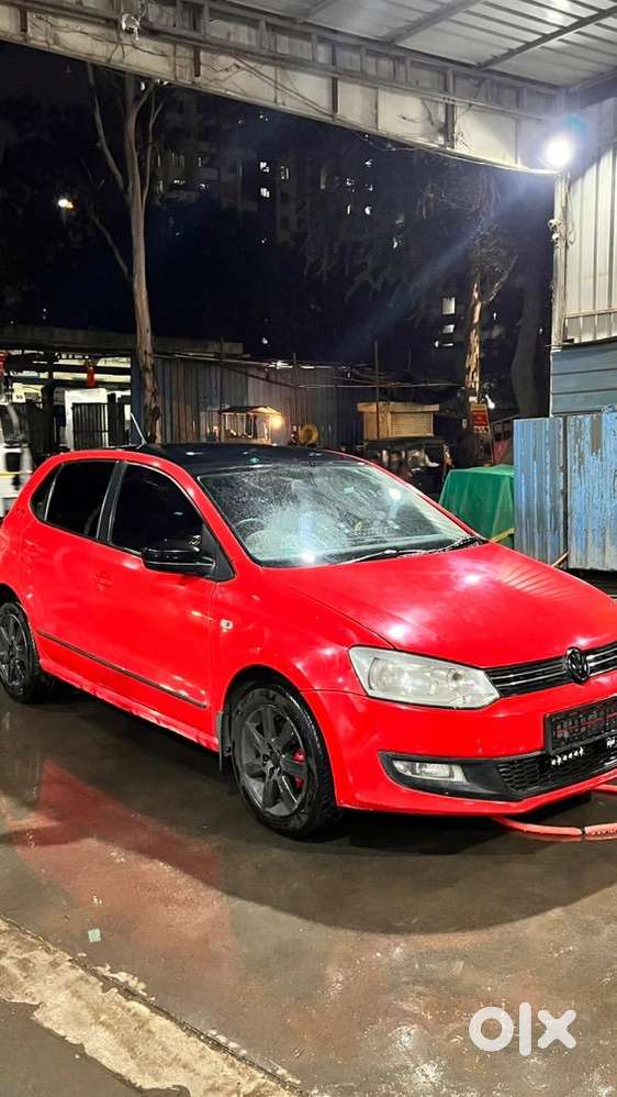 Modified Polo Gt For Sale