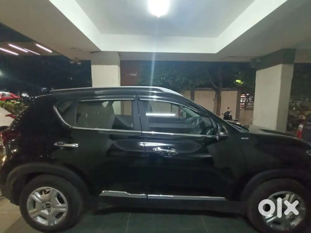 Kia Sonet 2023 Diesel 18500 Km Driven