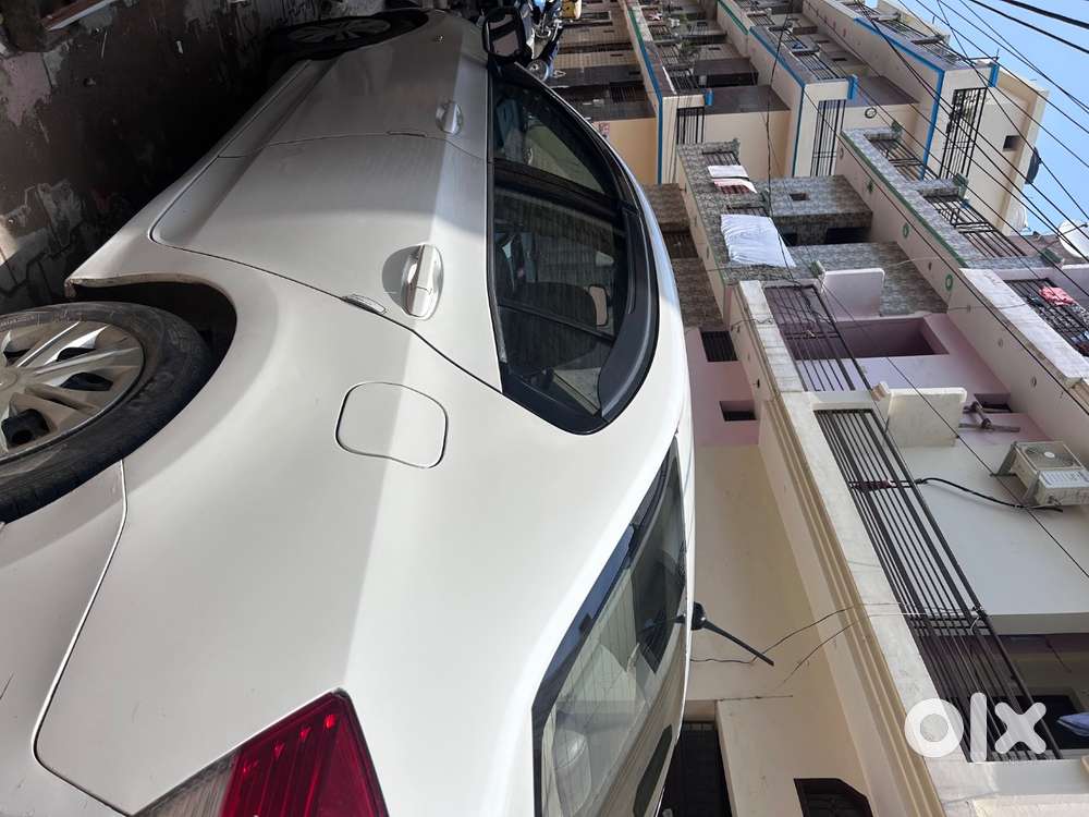Honda City 2010 Petrol Well Maintained