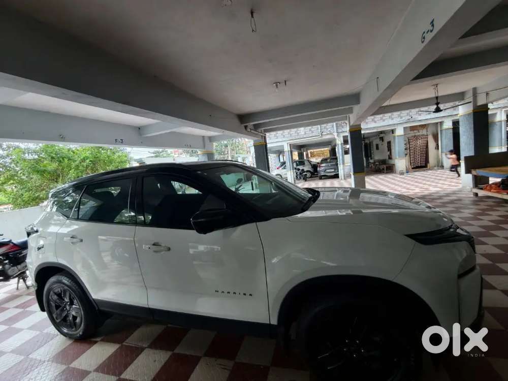 Tata Harrier 2.0 Kryotec 2026