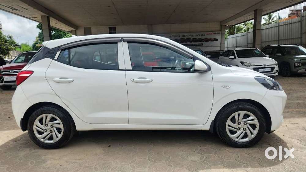 Hyundai Grand I10 Nios Magna 1.2 Kappa Vtvt, 2021, Petrol