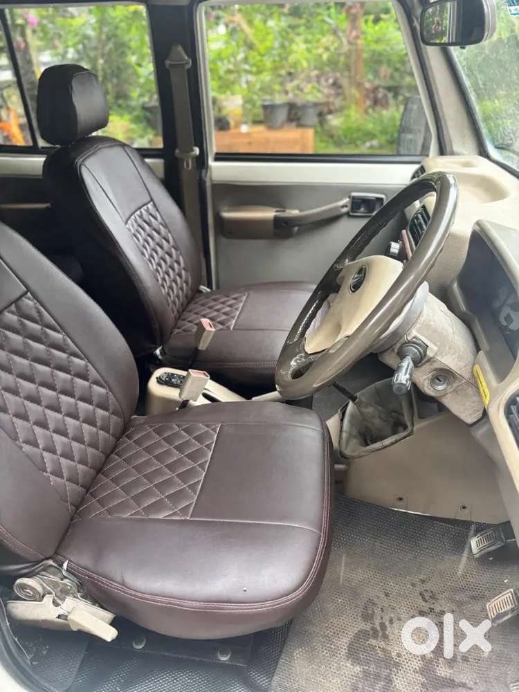 Mahindra Bolero 2010 Diesel
