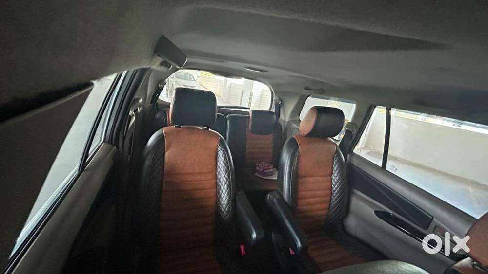 Toyota Diesel Car 2015