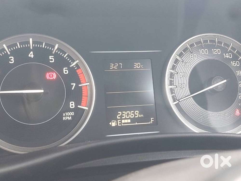 Maruti Suzuki Baleno Delta, 2022, Petrol
