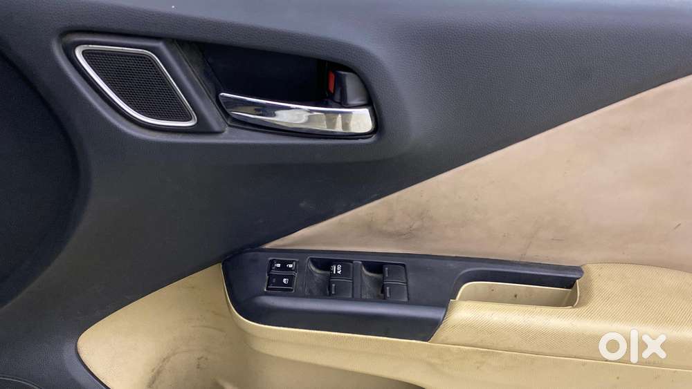 Honda City I-vtec Cvt V, 2018, Petrol