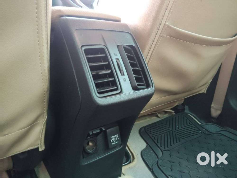 Honda City I Vtec V, 2016, Petrol