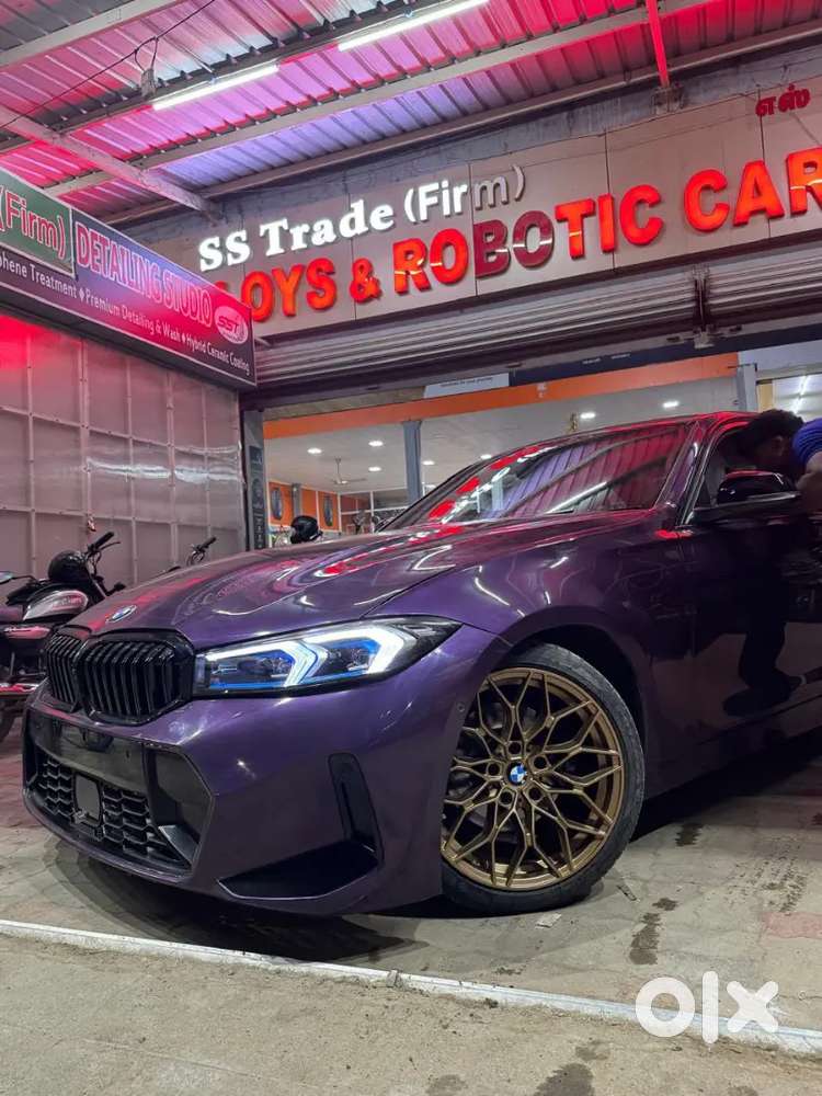 Bmw 3 Series 2014 Diesel